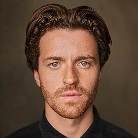 Alfie Stewart