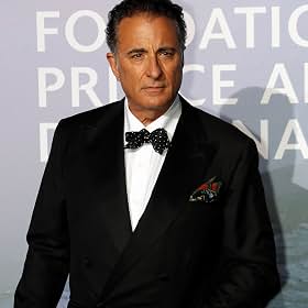 Andy Garcia