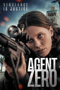 دانلود فیلم Agent Zero (Badh)