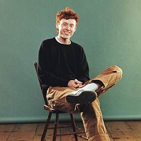 Ben Marshall