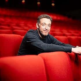 Dan Soder