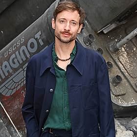 David Rysdahl
