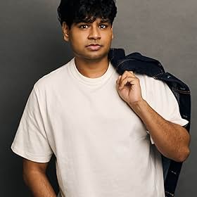 Dhruv Maheshwari
