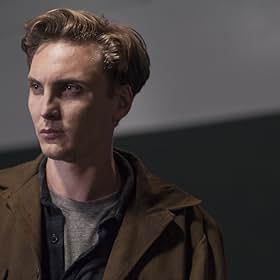 Eamon Farren
