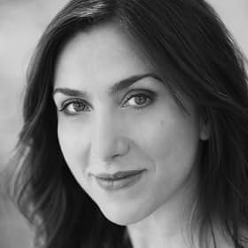 Elena Carapetis