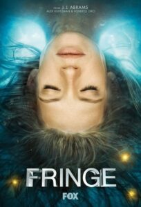 دانلود سریال Fringe