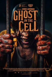 دانلود فیلم Ghost in the Cell 2026