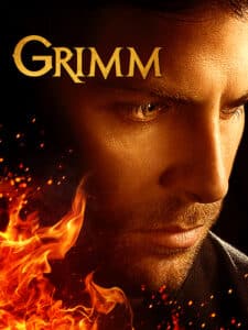 دانلود سریال Grimm