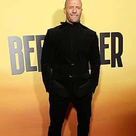 Jason Statham