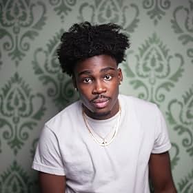 Kam Patterson