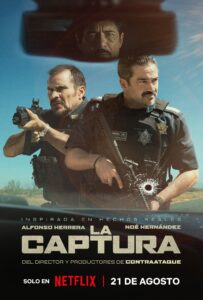 دانلود فیلم Facing El Chapo 2026