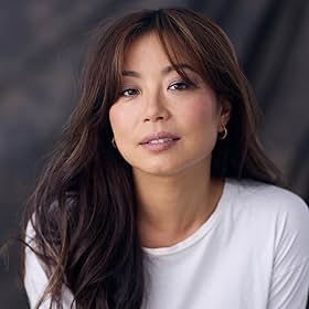 Michelle Ang