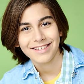 Noah Mendes