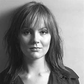 Rachael Stirling