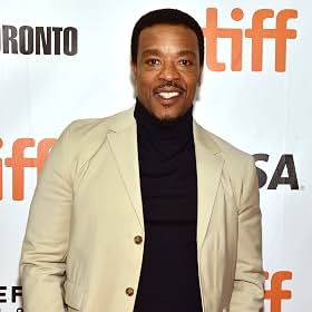 Russell Hornsby