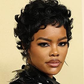 Teyana Taylor
