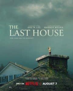 دانلود فیلم The Last House 2026