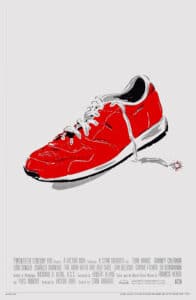 دانلود فیلم The Man with One Red Shoe