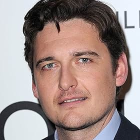 Toby Leonard Moore