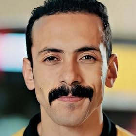 Yassine Aroussi
