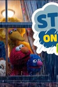 دانلود فیلم Storm on Sesame Street 2026