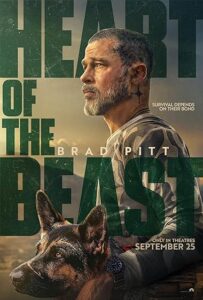 دانلود فیلم Heart of the Beast 2026
