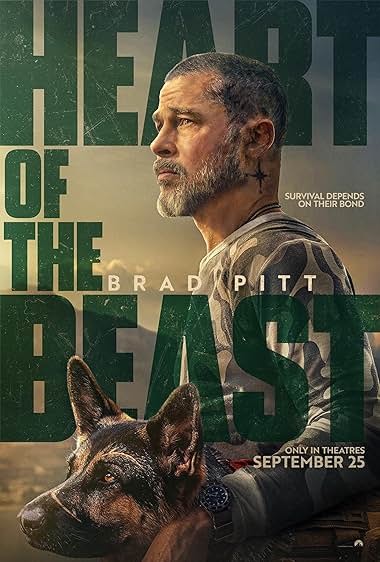 دانلود فیلم Heart of the Beast 2026