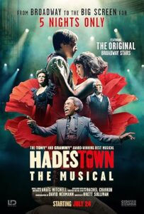 دانلود فیلم Hadestown: The Musical 2026
