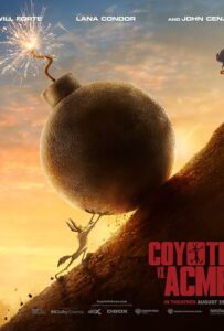 دانلود انیمیشن Coyote vs. Acme 2026