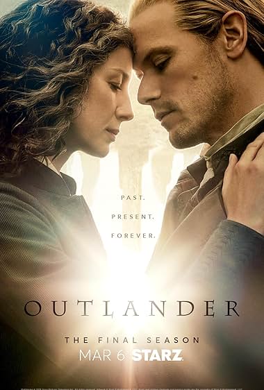 دانلود سریال Outlander