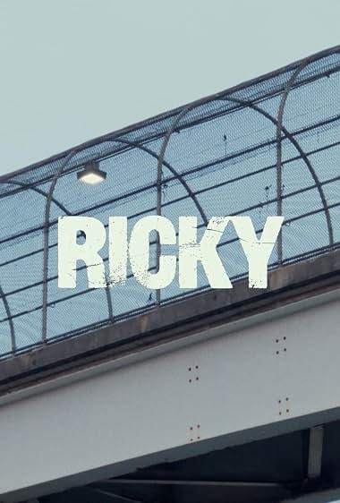 دانلود فیلم Ricky 2025