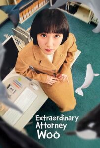 دانلود سریال Extraordinary Attorney Woo