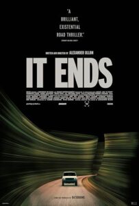 دانلود فیلم It Ends 2025