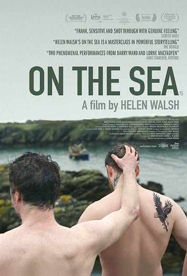 دانلود فیلم 2025 On the Sea