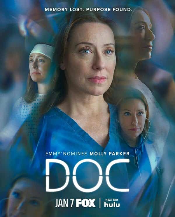 دانلود سریال Doc