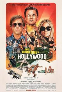 دانلود فیلم Once Upon a Time… In Hollywood 2019