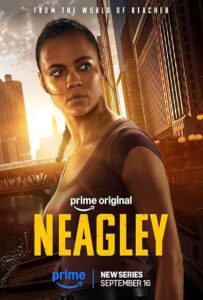 دانلود سریال Neagley