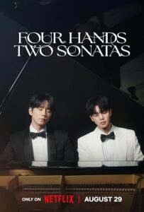 دانلود سریال Four Hands, Two Sonatas