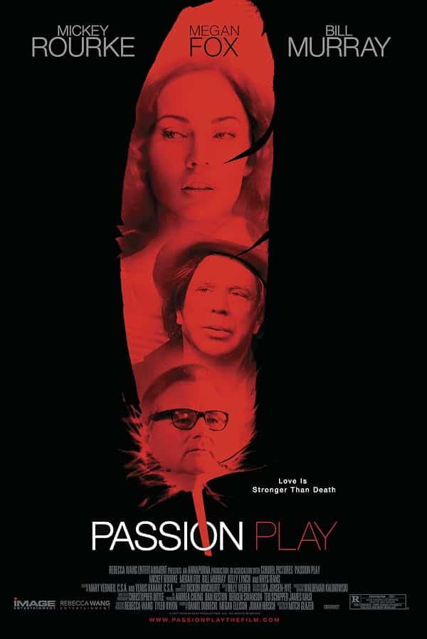 دانلود فیلم Passion Play 2010