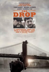دانلود فیلم The Drop 2014