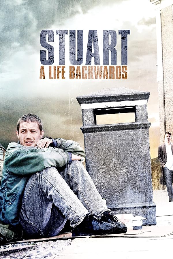 دانلود فیلم Stuart: A Life Backwards 2007 - اصل موویز