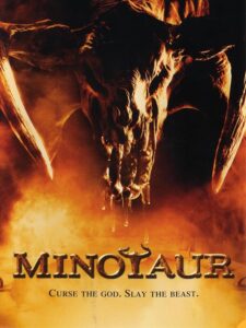 دانلود فیلم Minotaur 2006