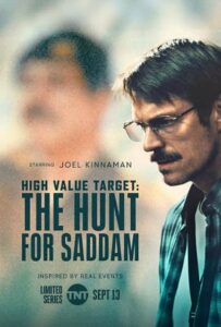 دانلود سریال High Value Target: The Hunt for Saddam