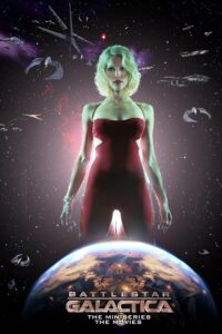 دانلود سریال Battlestar Galactica