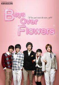 دانلود سریال Boys Over Flowers