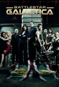دانلود سریال Battlestar Galactica