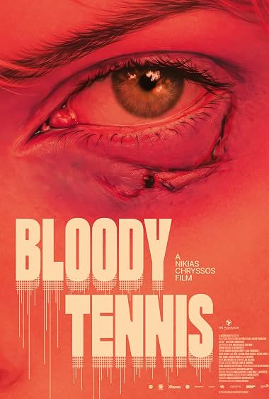 دانلود فیلم Bloody Tennis 2026