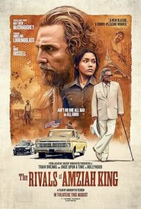 دانلود فیلم The Rivals of Amziah King 2025