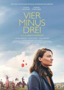 دانلود فیلم Vier Minus Drei