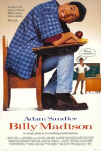 دانلود فیلم Billy Madison 1995